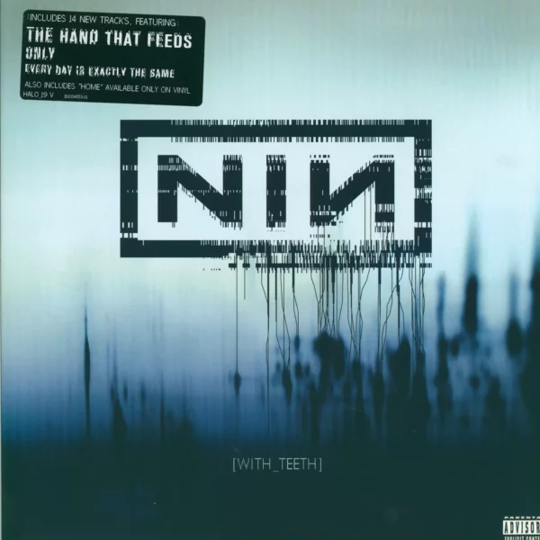 Nine Inch Nails: With Teeth