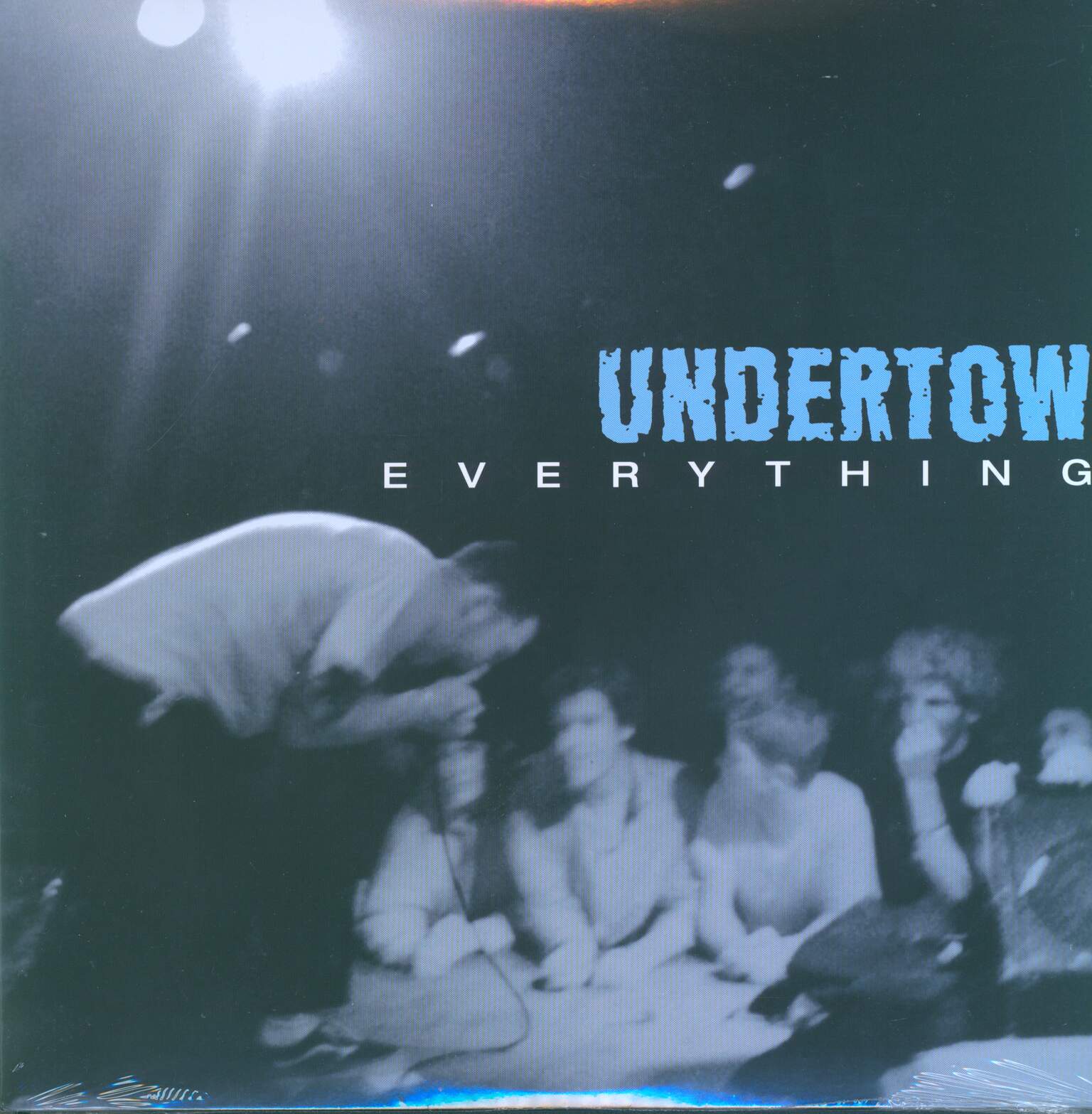 Undertow: Everything