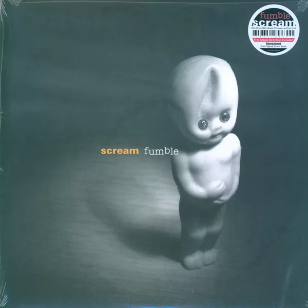 Scream: Fumble