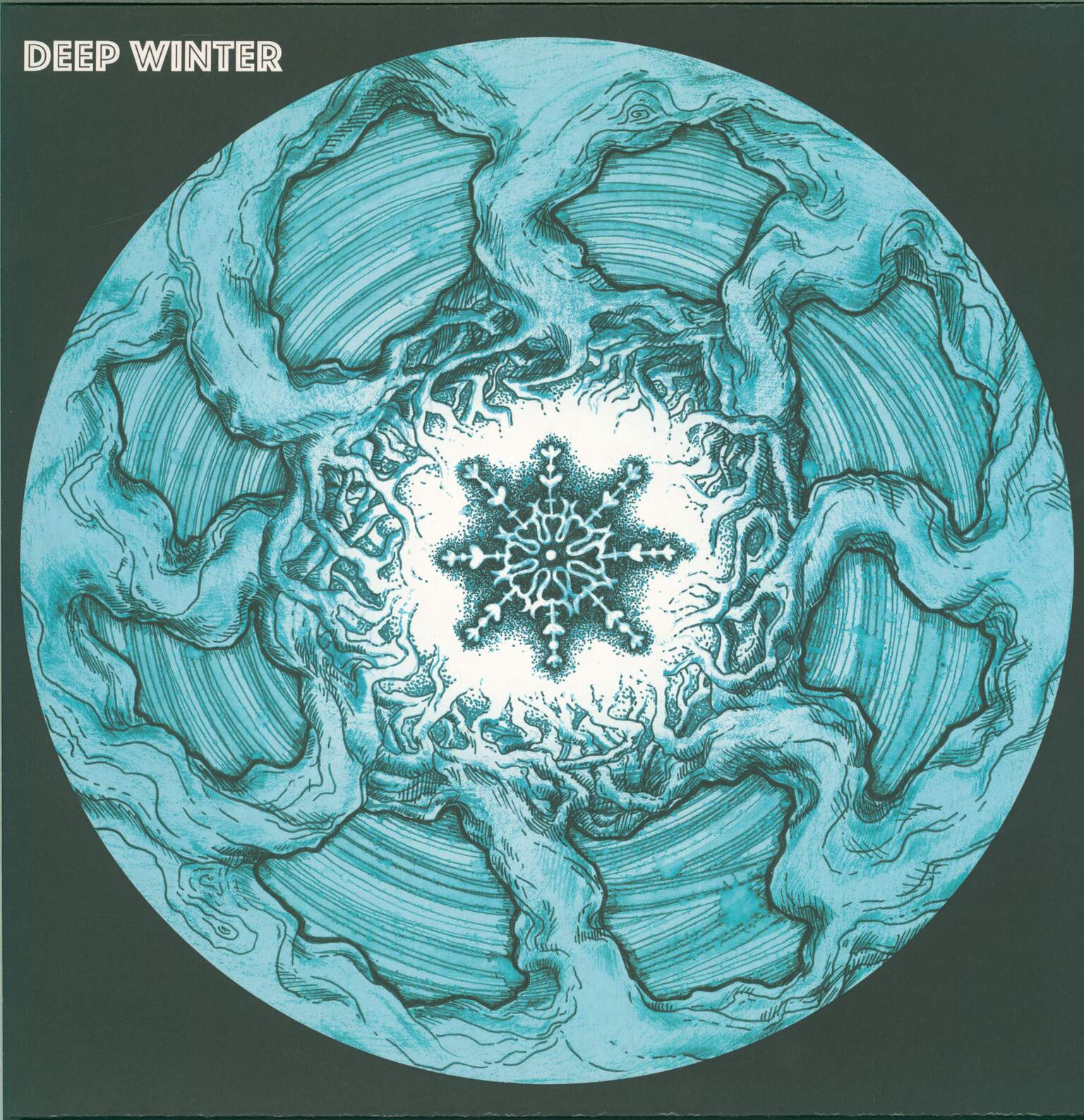 Deep Winter: Deep Winter