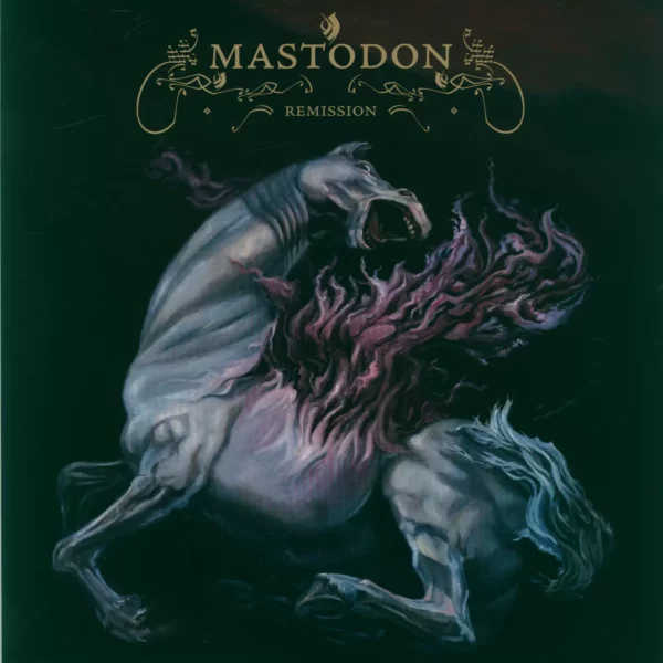 Mastodon: Remission