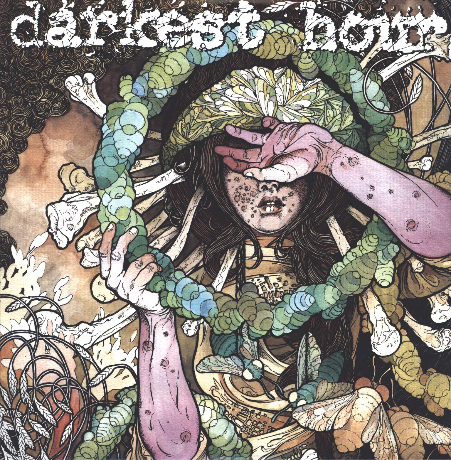 Darkest Hour: Deliver Us