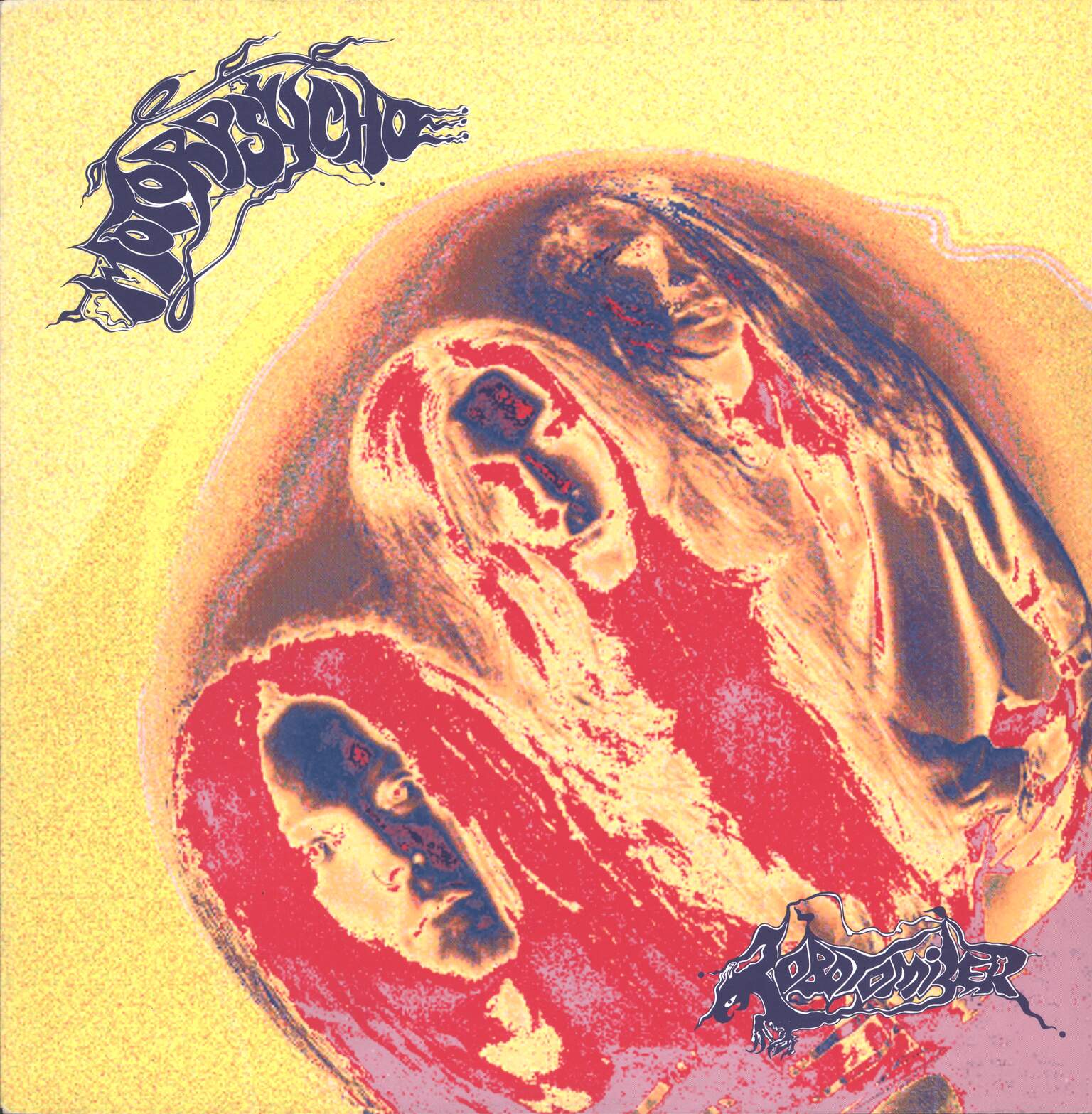 Motorpsycho: Lobotomizer