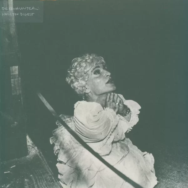 Deerhunter: Halcyon Digest