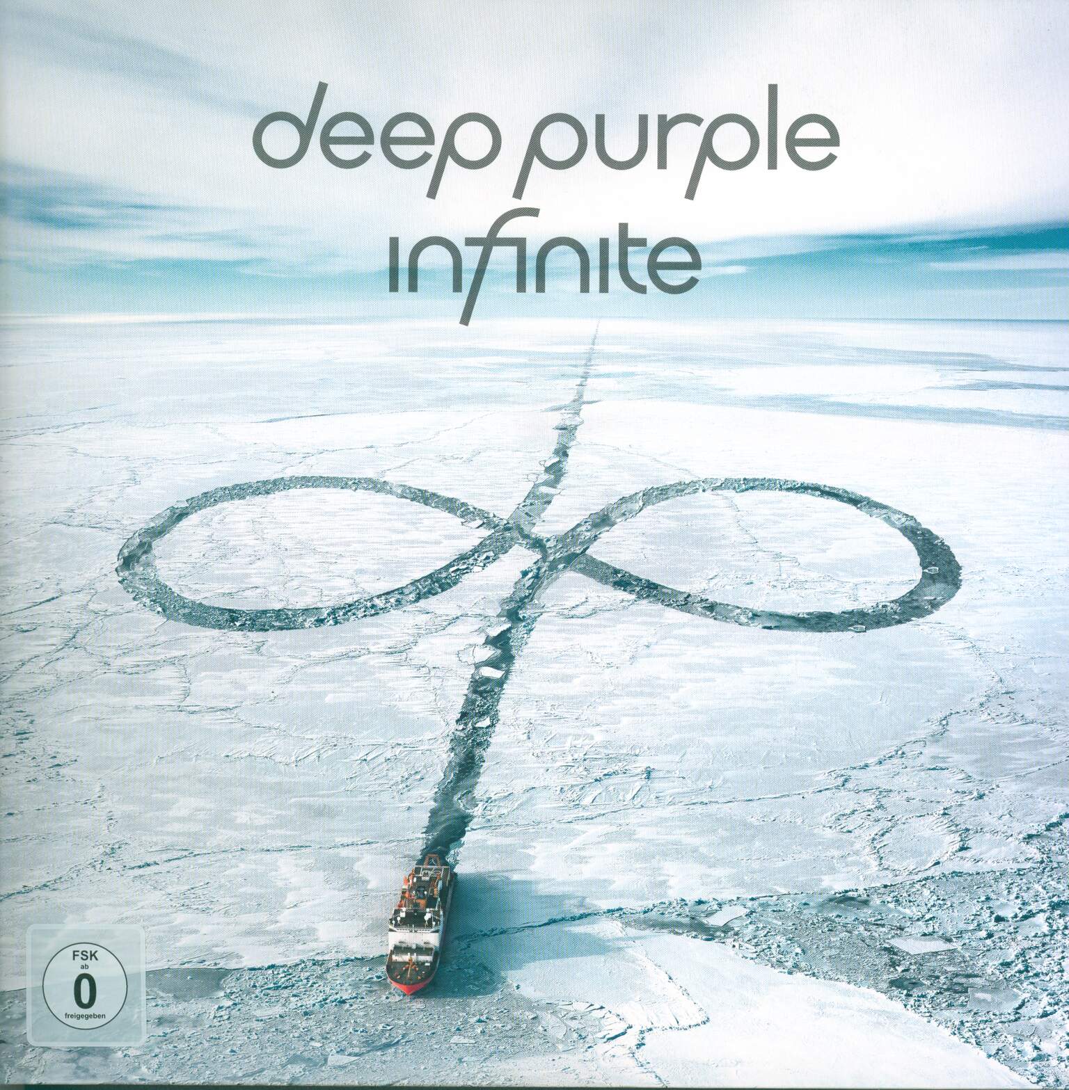 Deep Purple: Infinite