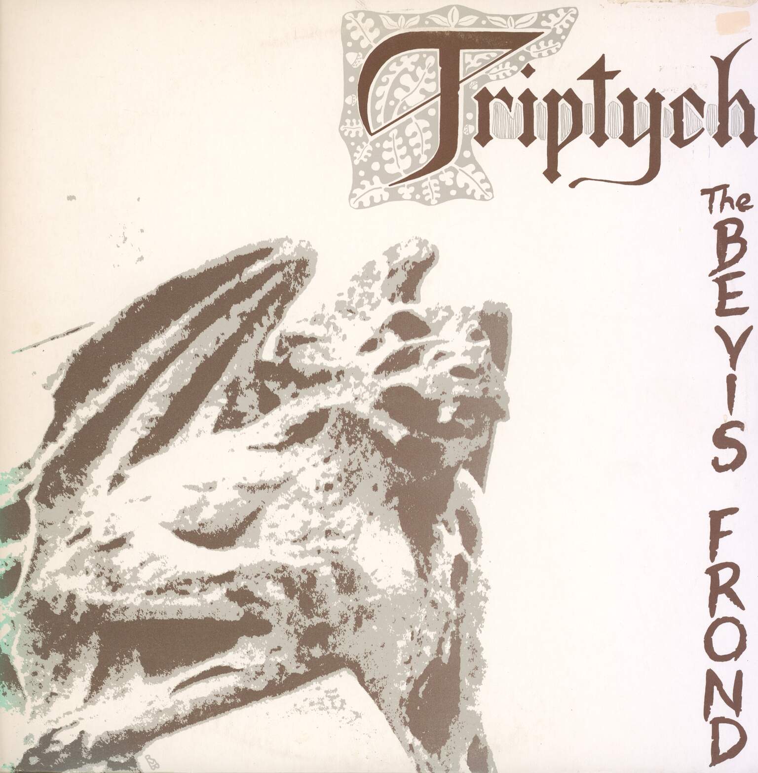 The Bevis Frond: Triptych