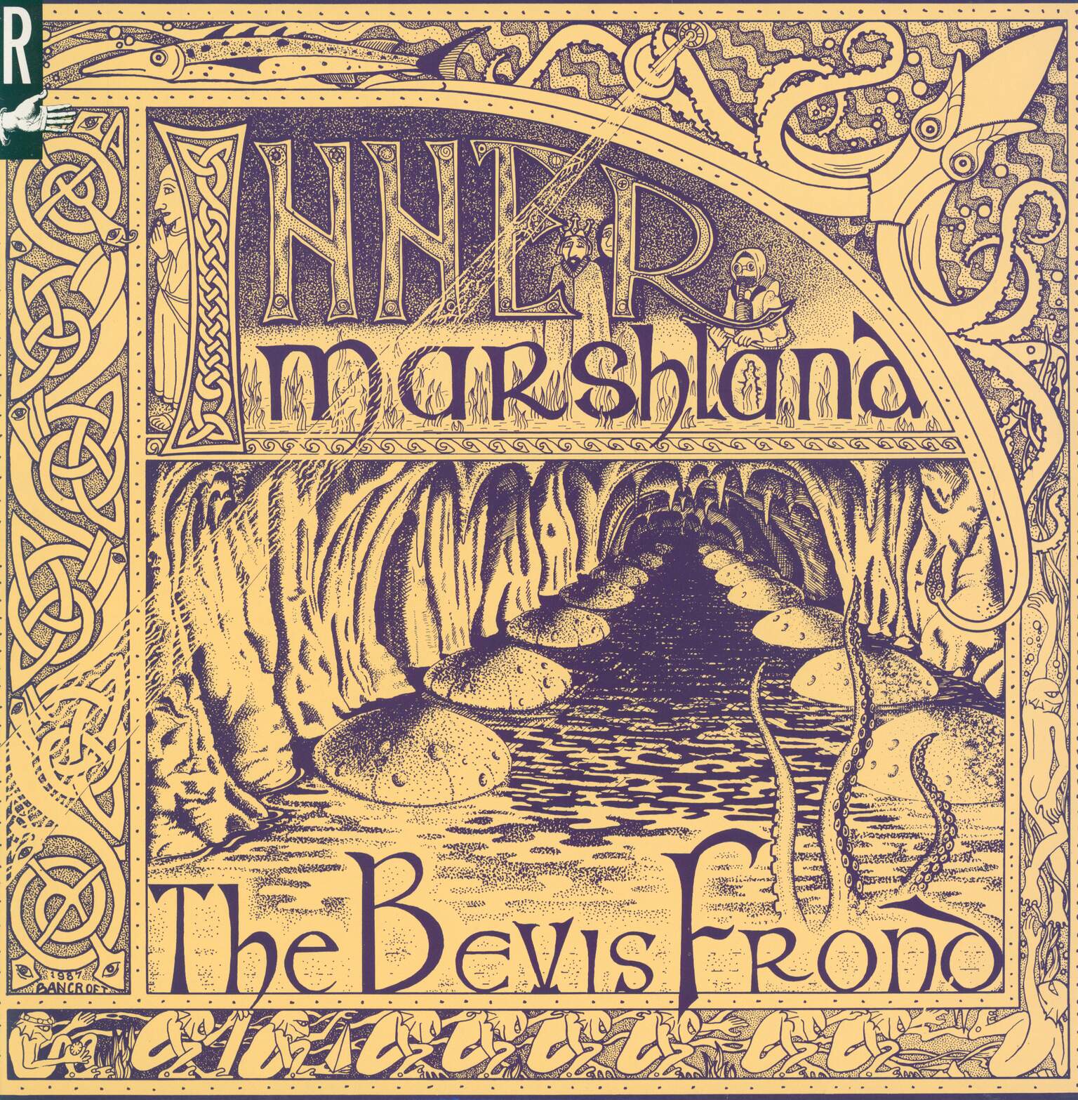 The Bevis Frond: Inner Marshland