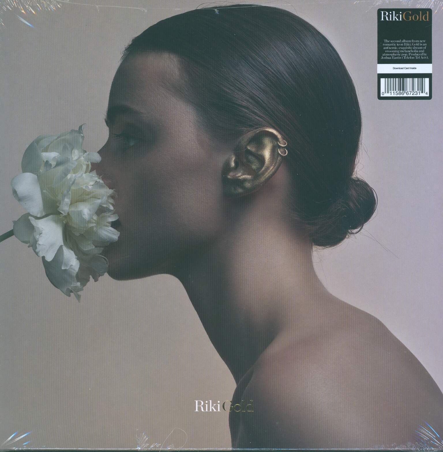 Riki: Gold