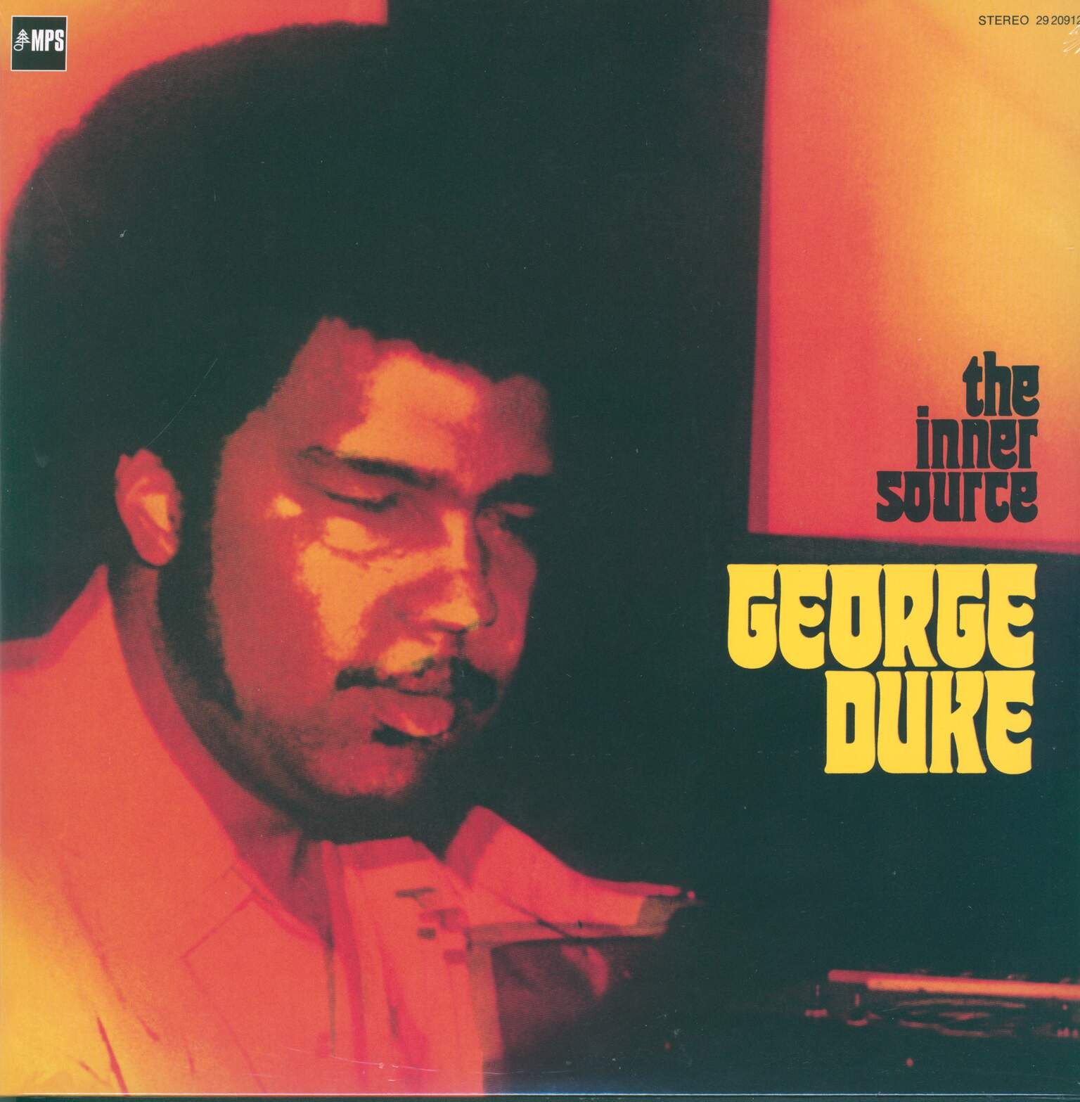 George Duke: The Inner Source