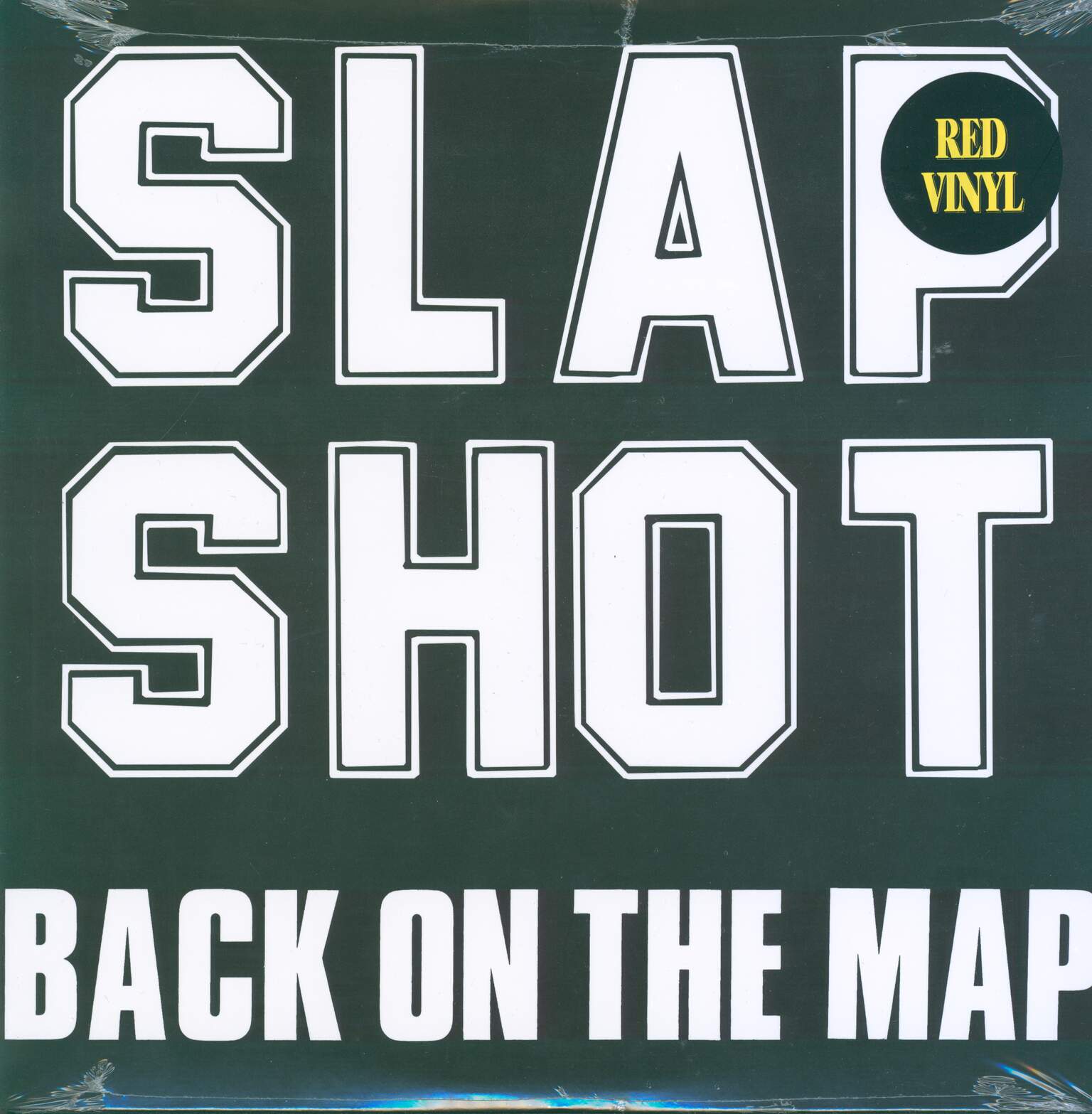 Slapshot: Back On The Map