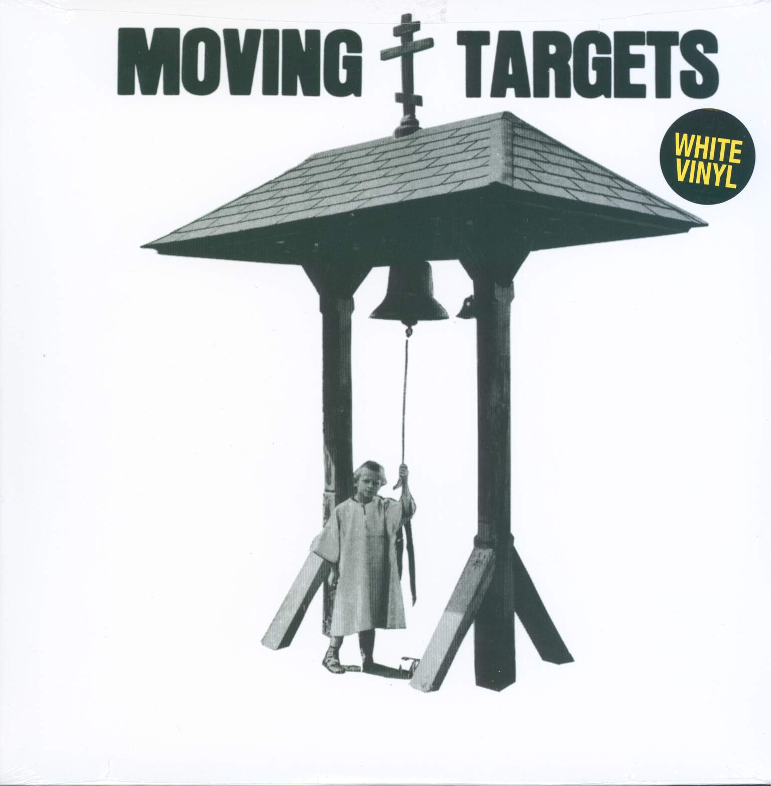Moving Targets: Burning In Water