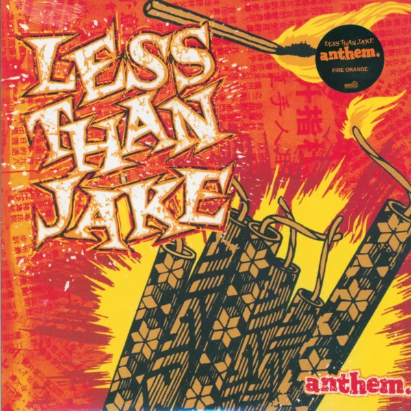 Less Than Jake: Anthem
