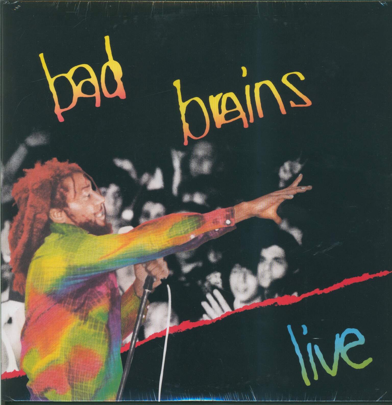 Bad Brains: Live