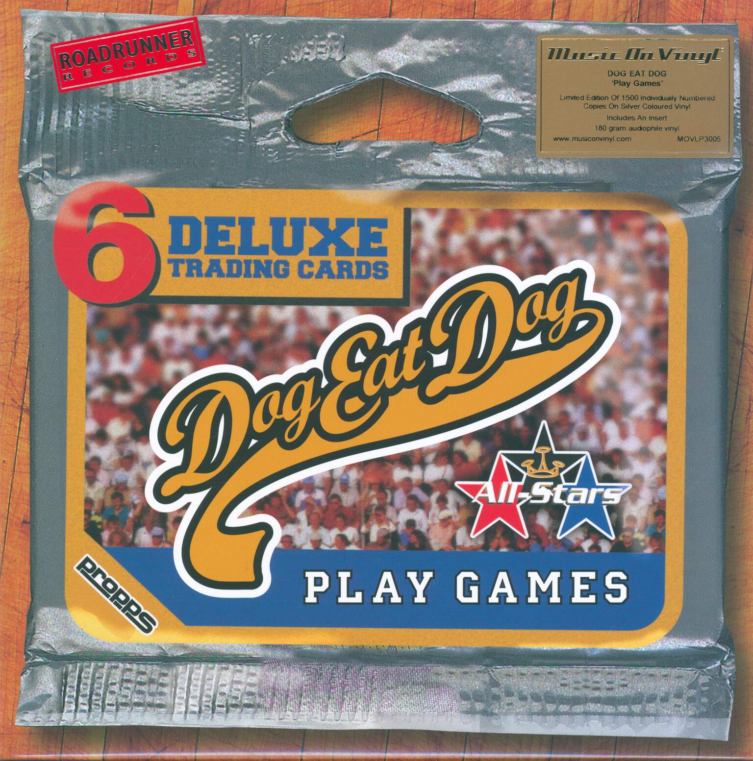 Dog Eat Dog: Play Games