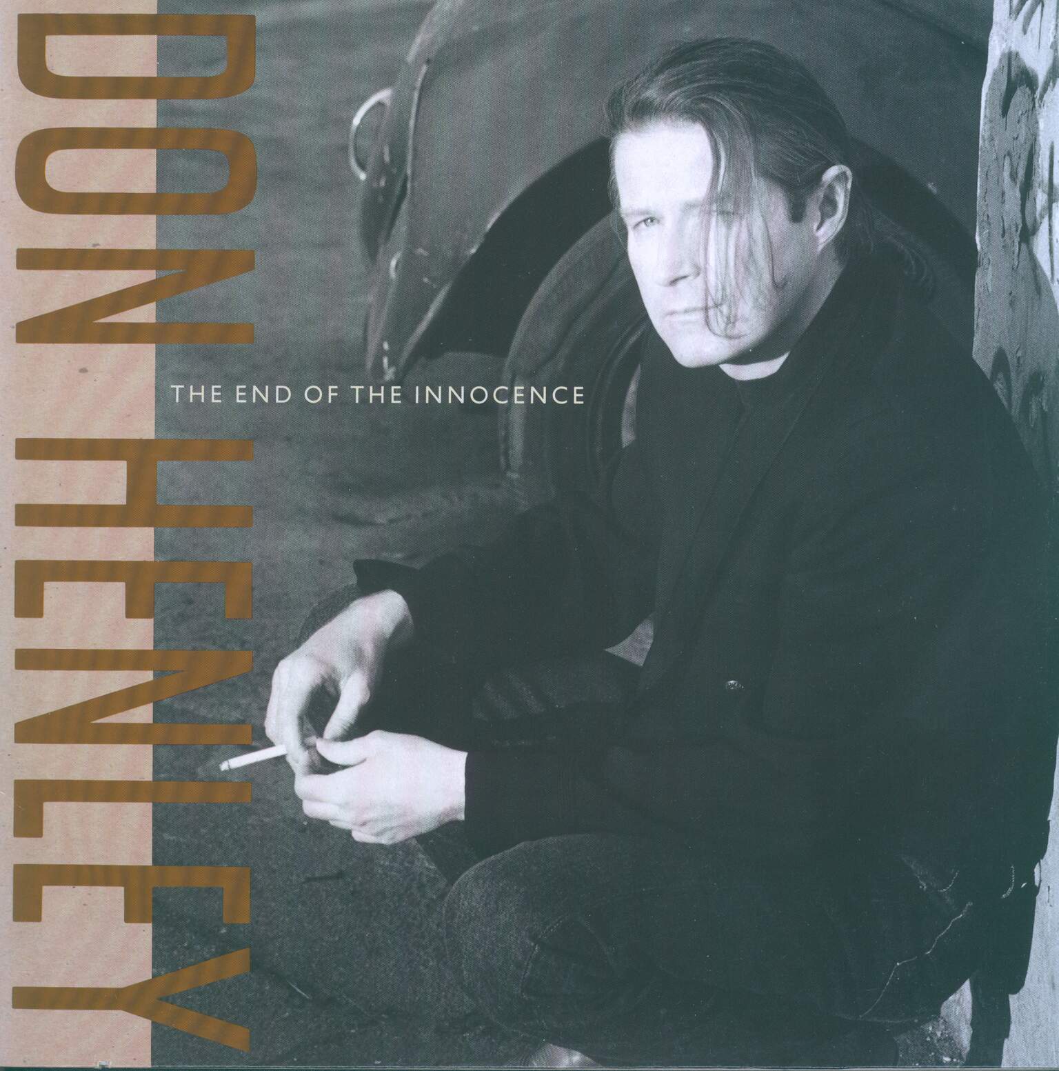 Don Henley: The End Of The Innocence