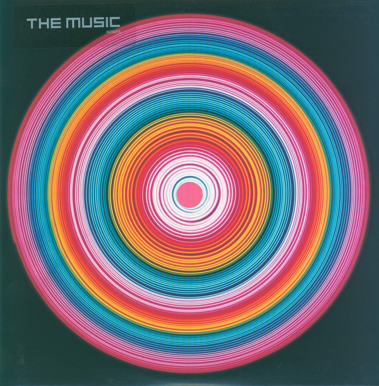 The Music: The Music