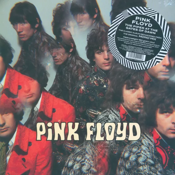 Pink Floyd: The Piper At The Gates Of Dawn