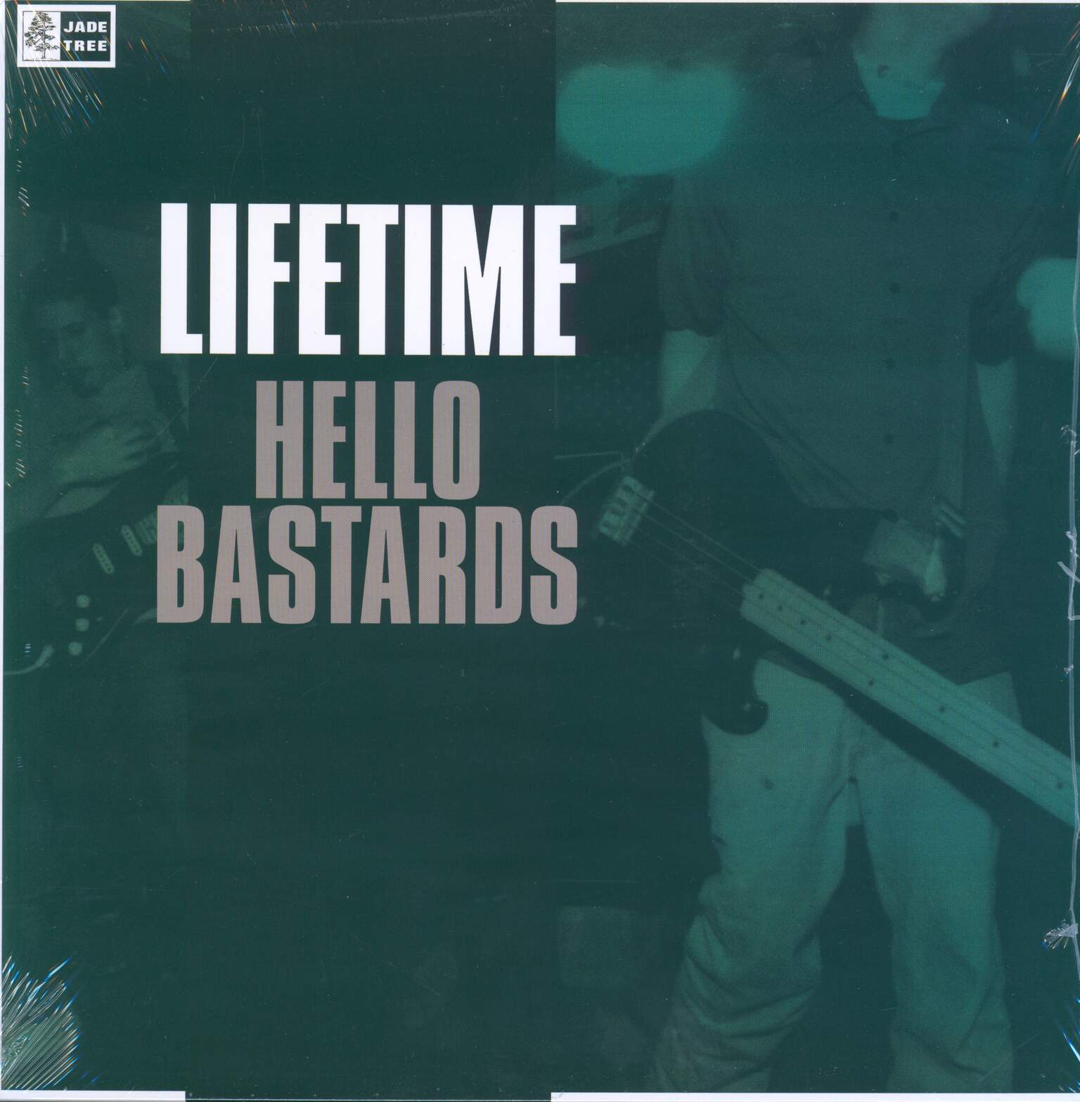 Lifetime: Hello Bastards