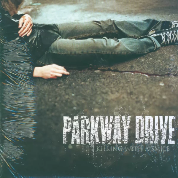 Parkway Drive: Killing With A Smile