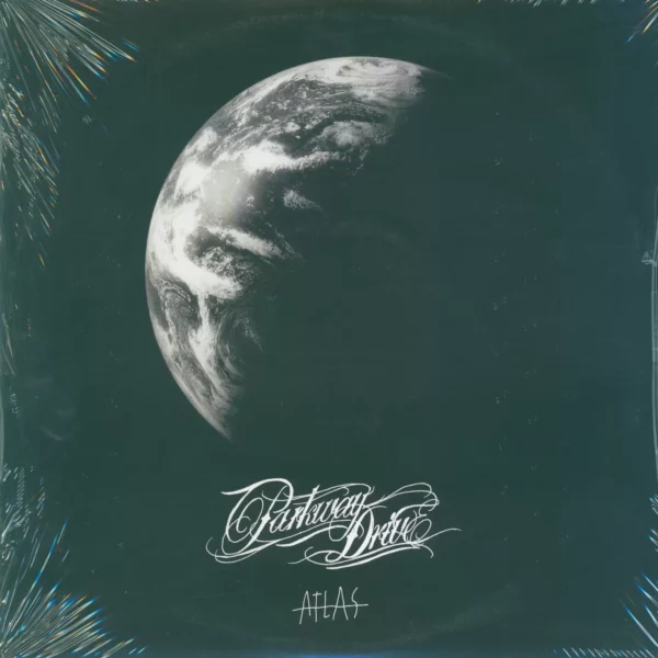 Parkway Drive: Atlas