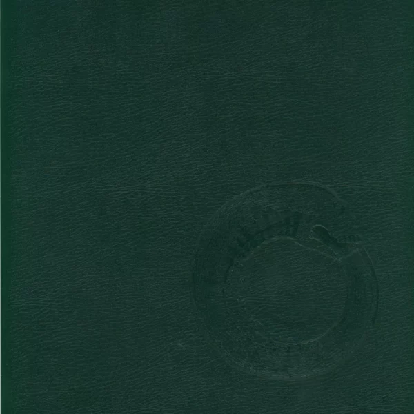 Turbonegro: Scandinavian Leather