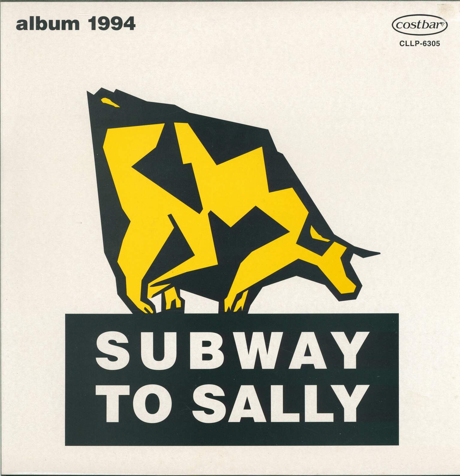 Subway To Sally: Album 1994