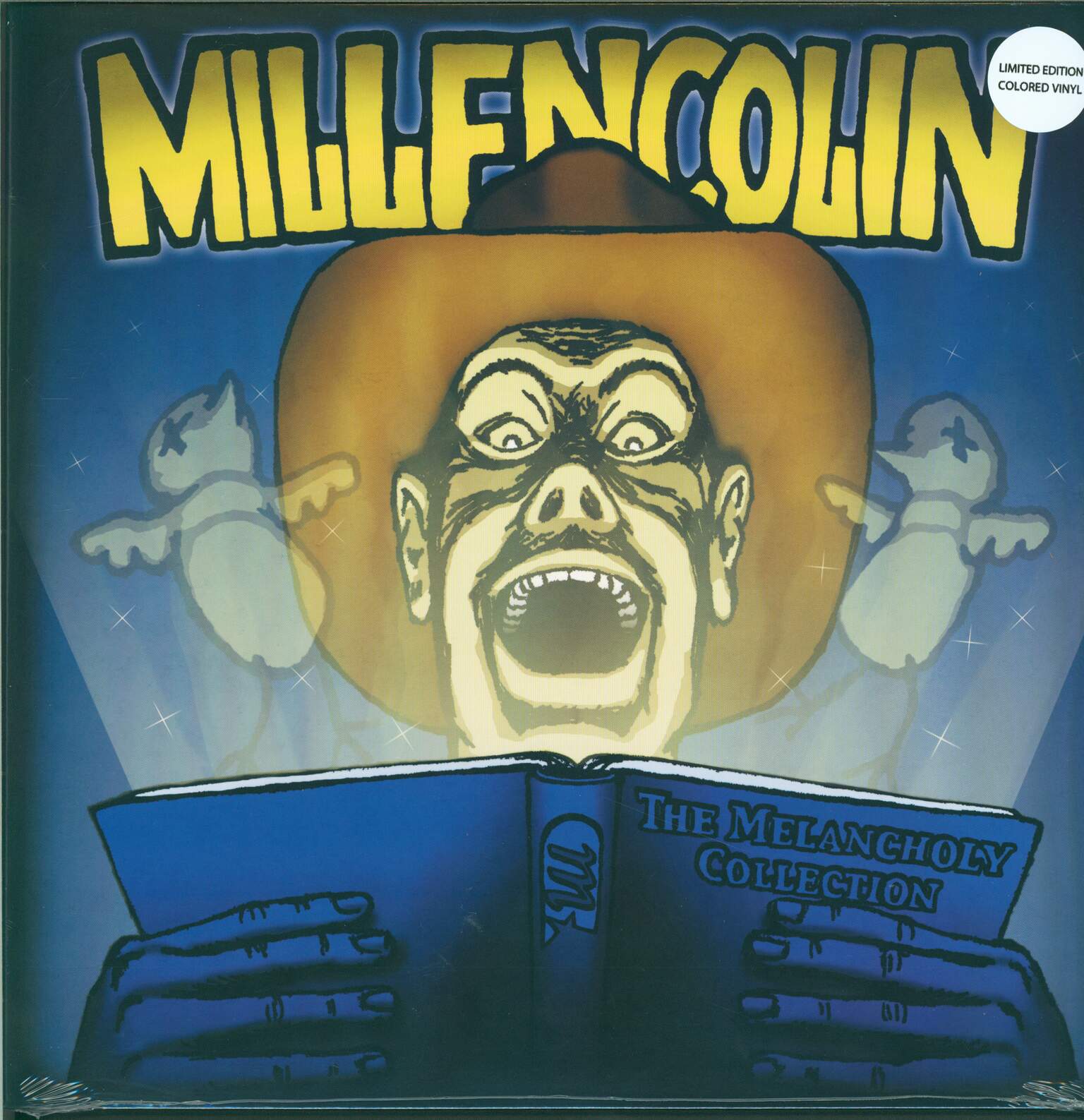 Millencolin: The Melancholy Collection