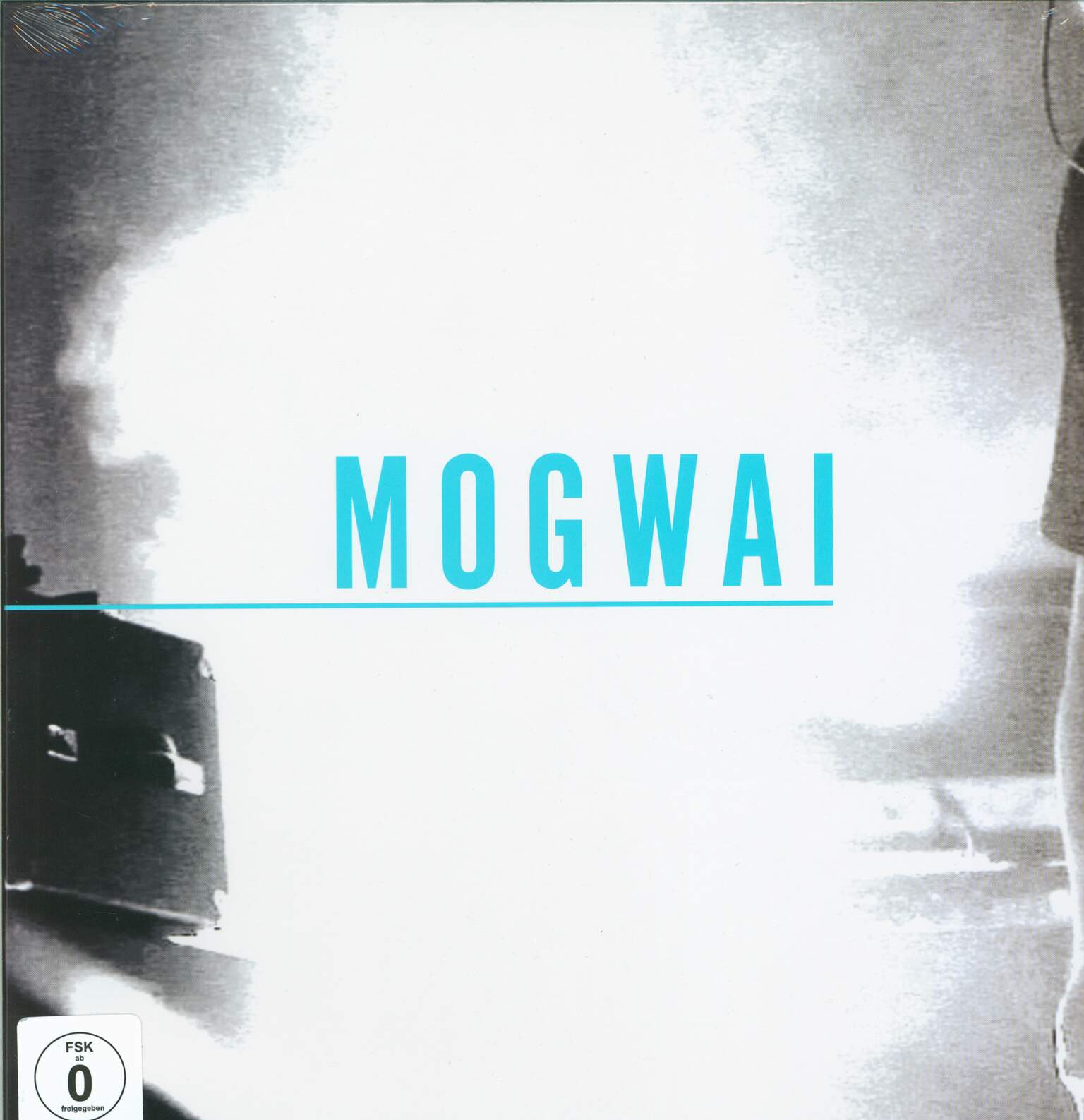 Mogwai: Special Moves