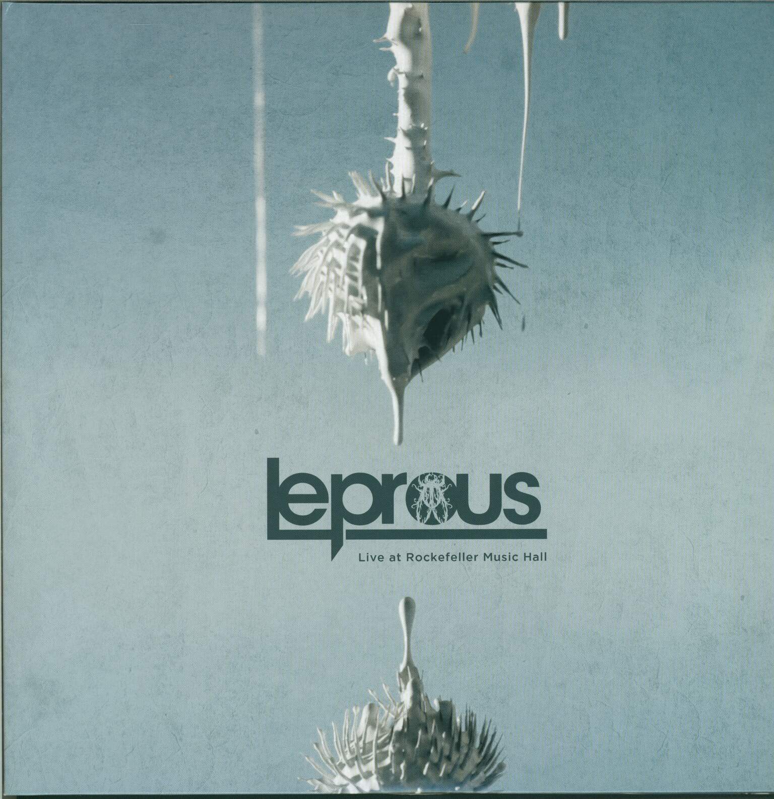 Leprous: Live At Rockefeller Music Hall