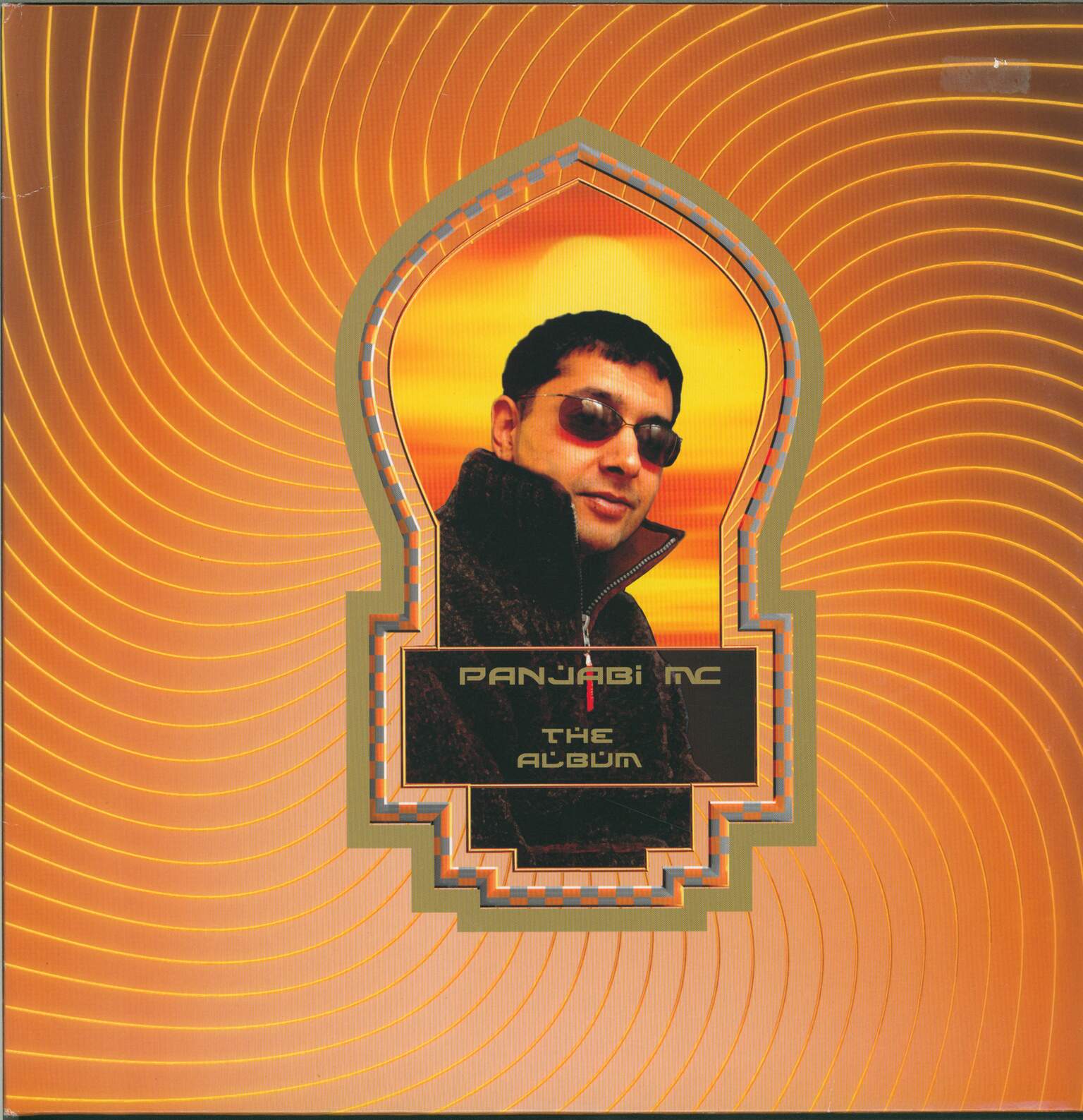Panjabi MC: The Album