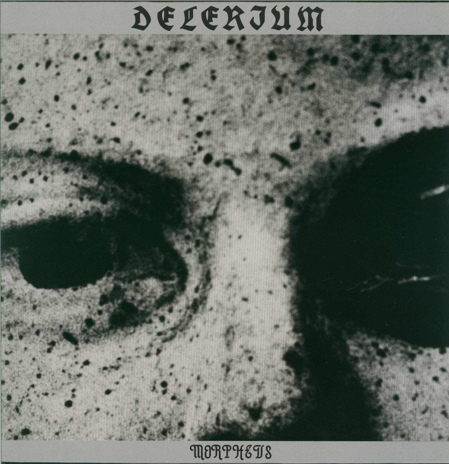 Delerium: Morpheus