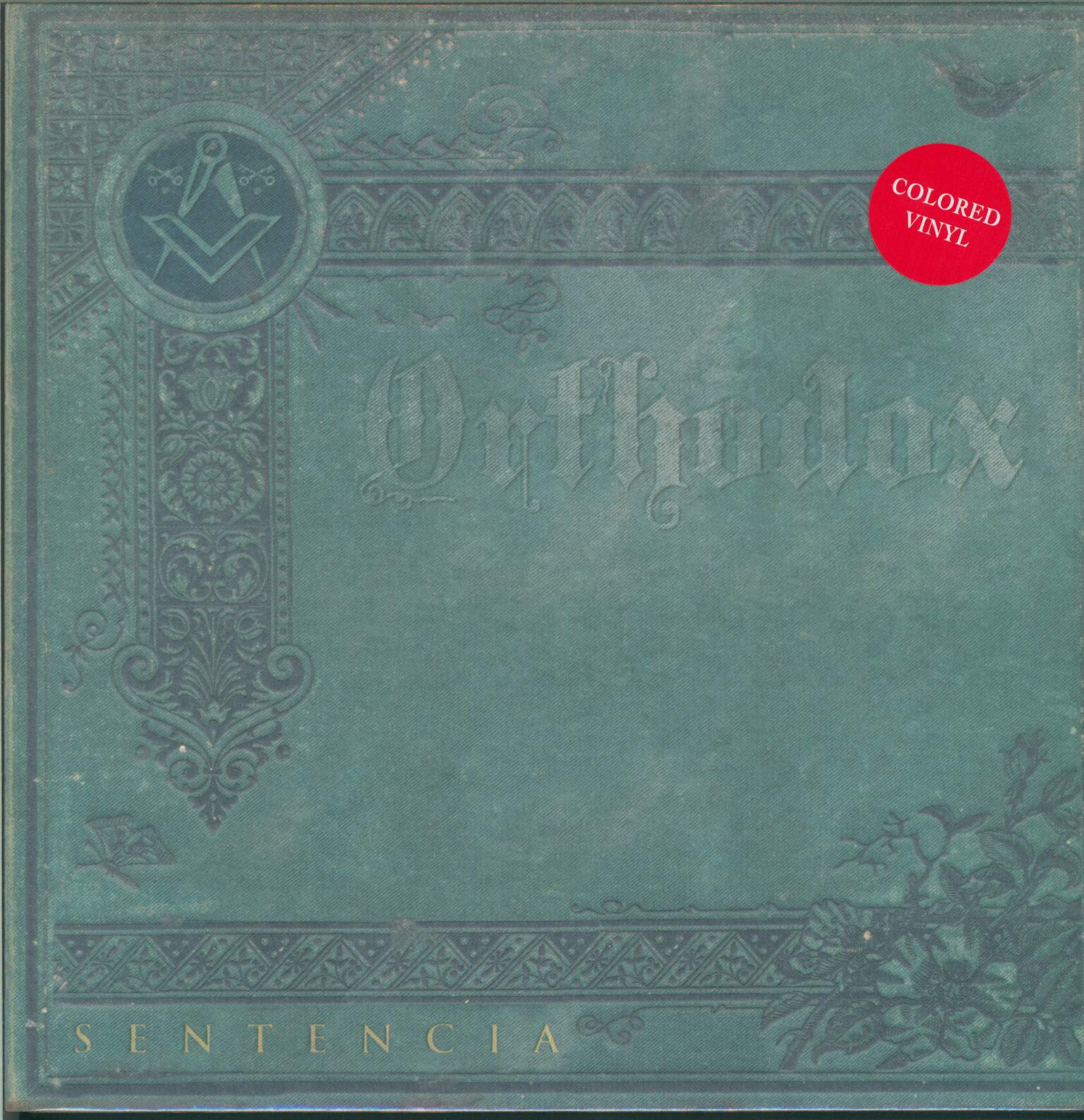 Orthodox: Sentencia
