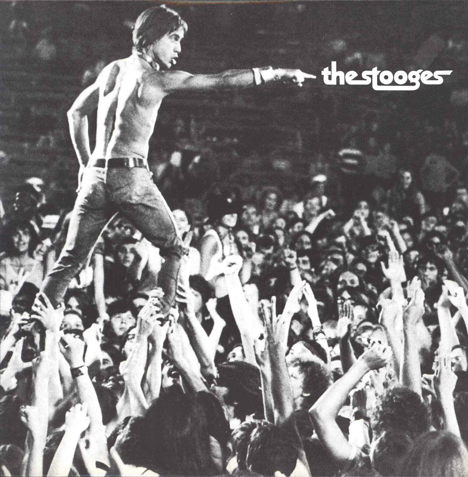 The Stooges: Rubber