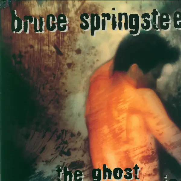 Bruce Springsteen: The Ghost Of Tom Joad
