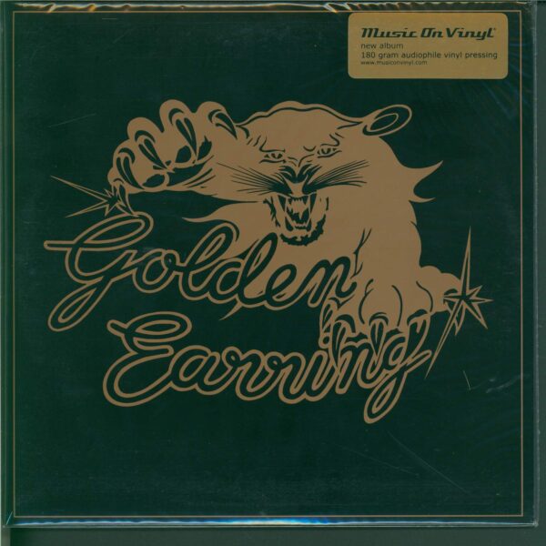 Golden Earring: From Heaven From Hell