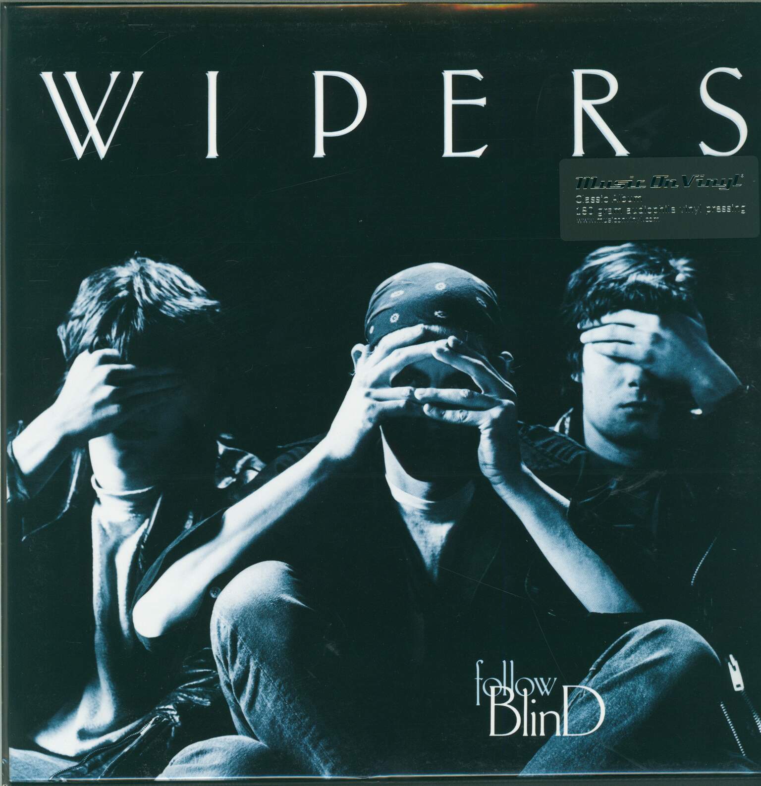 Wipers: Follow Blind