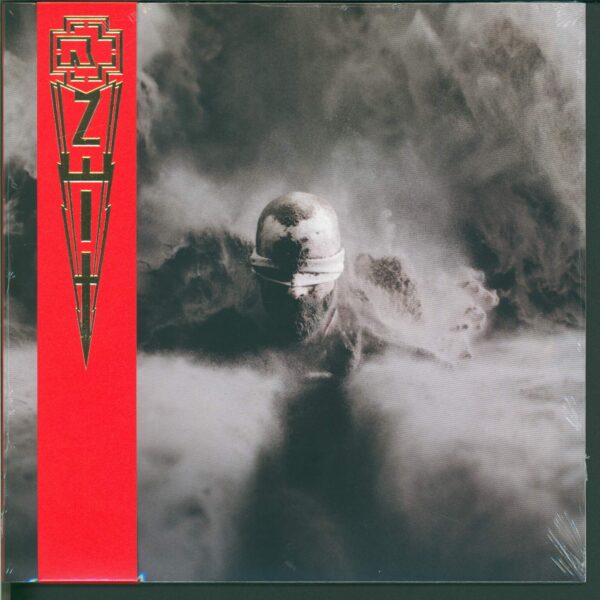 Rammstein: Zeit