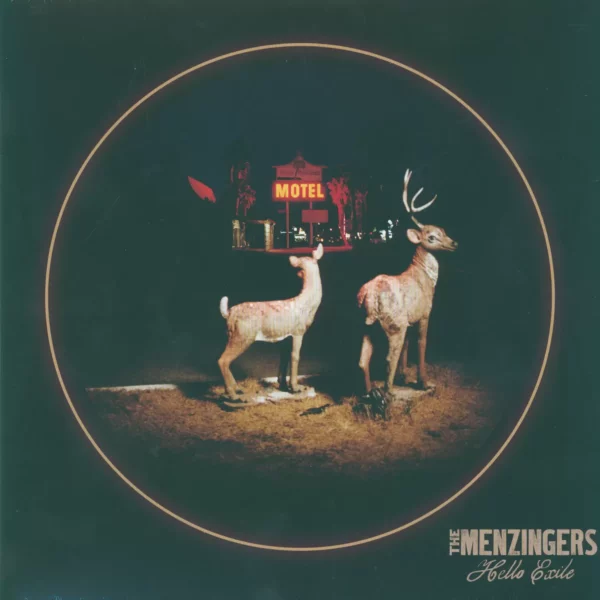 The Menzingers: Hello Exile