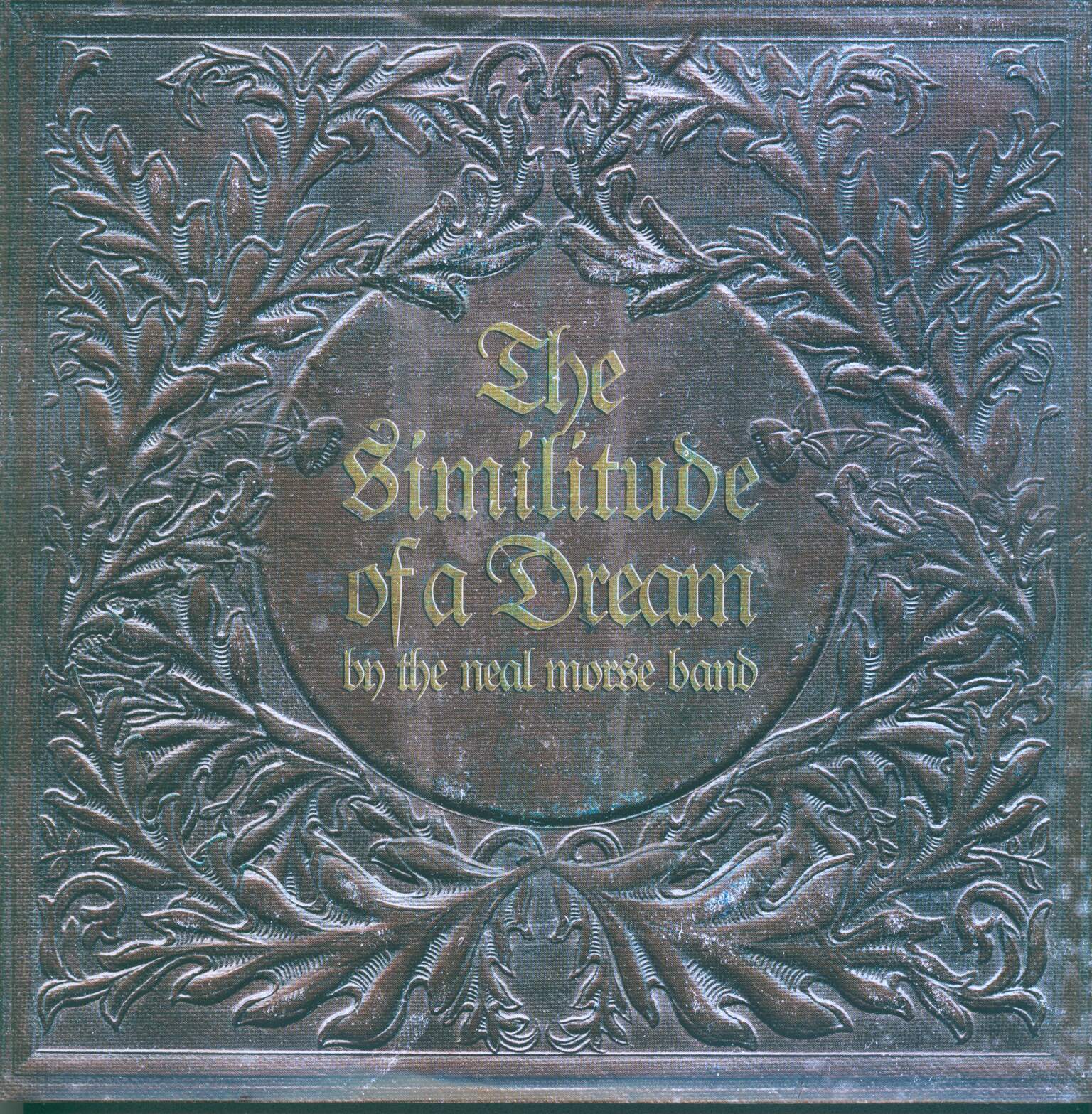 Neal Morse Band: The Similitude Of A Dream
