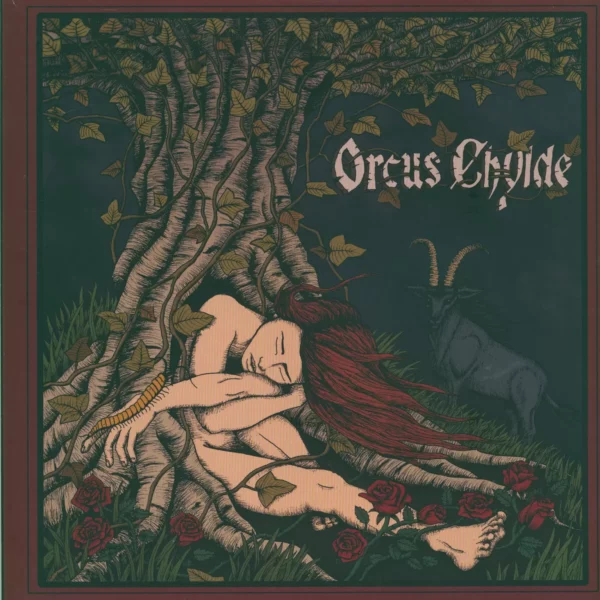 Orcus Chylde: Orcus Chylde