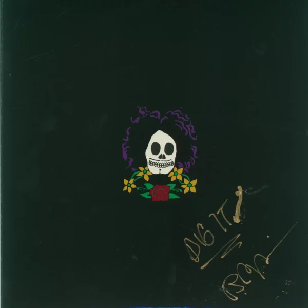 Brant Bjork: Jalamanta