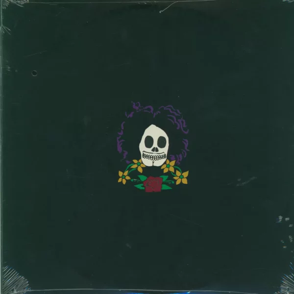 Brant Bjork: Jalamanta