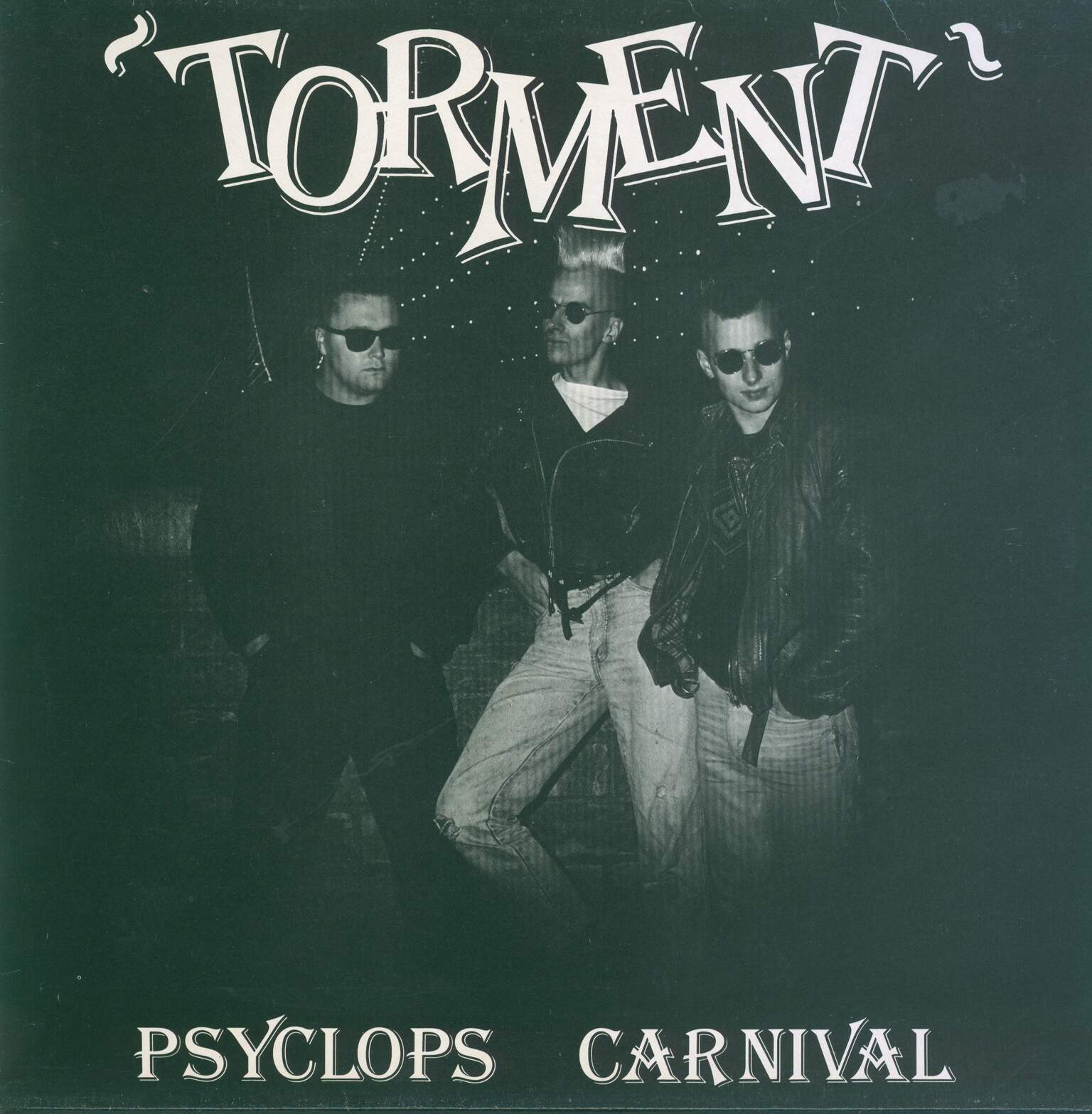 Torment: Psyclops Carnival