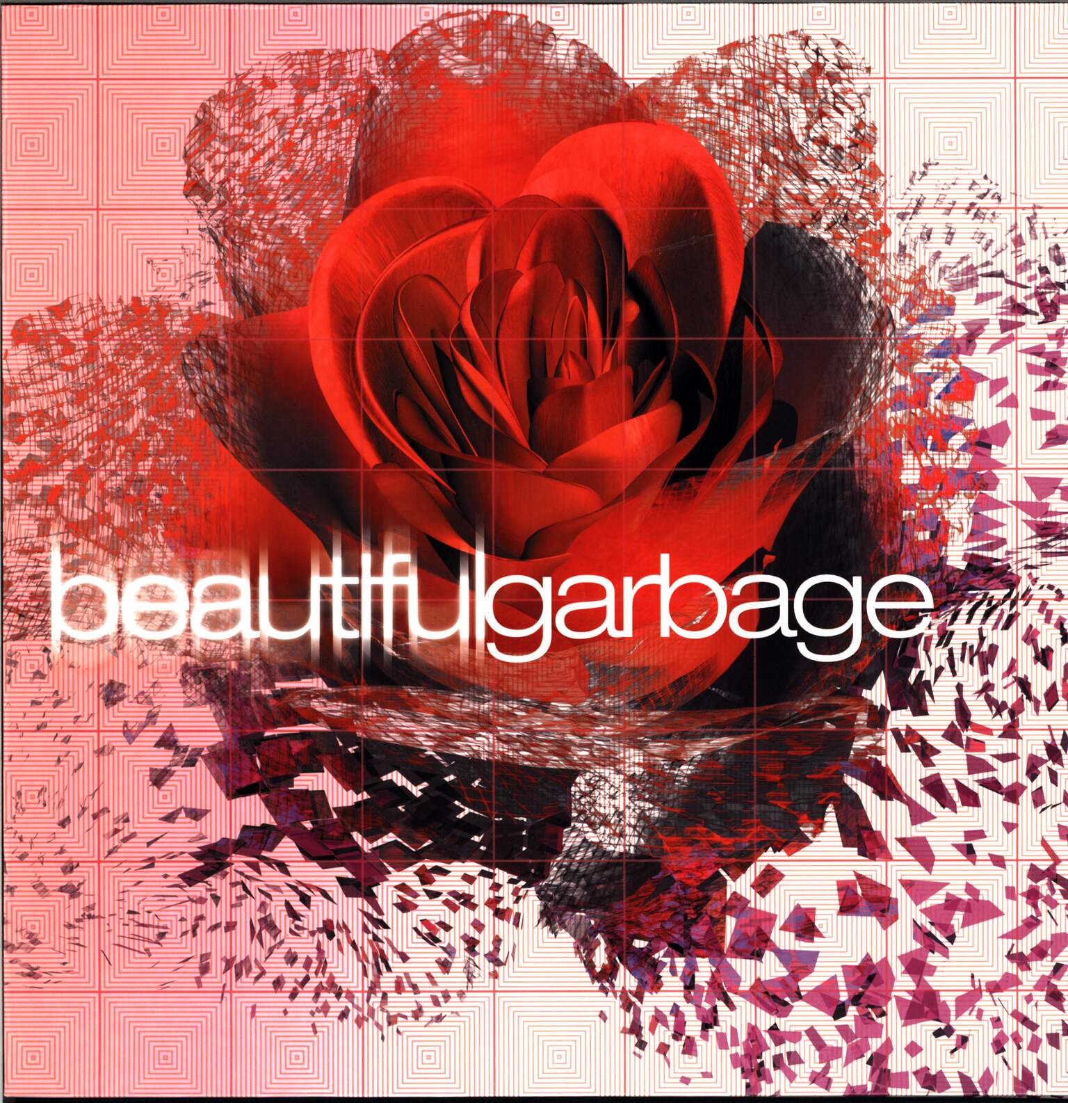 Garbage: Beautifulgarbage