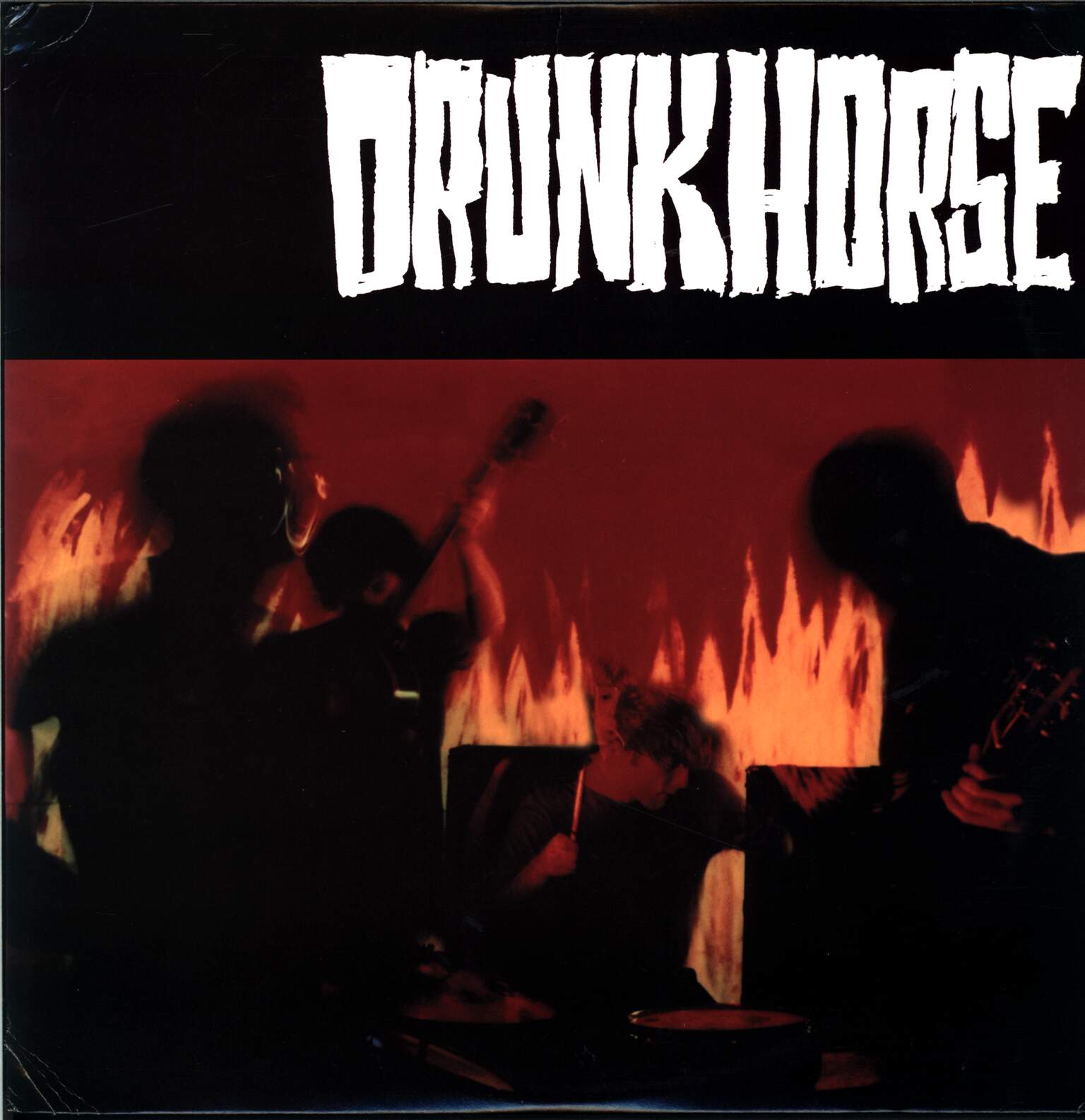Drunk Horse: Drunk Horse