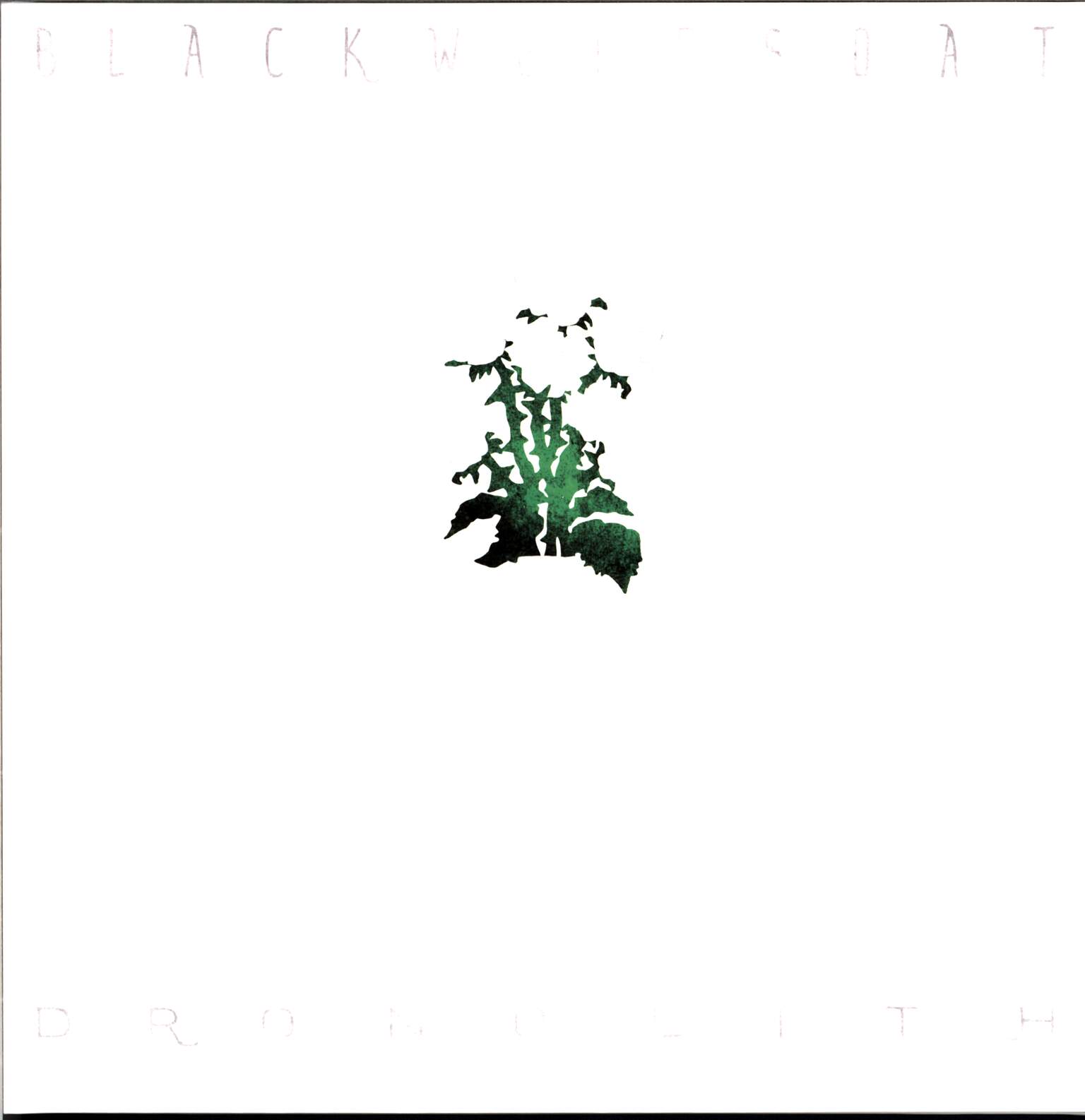 Blackwolfgoat: Dronolith