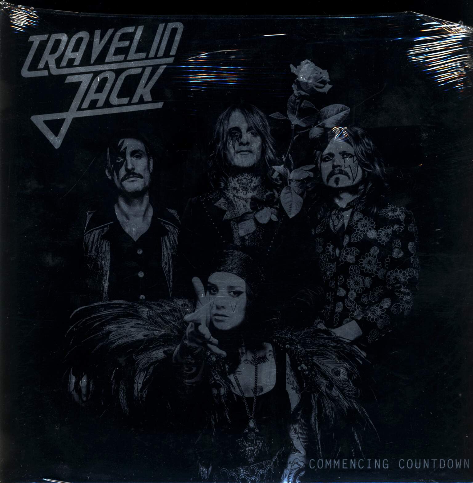 Travelin Jack: Commencing Countdown