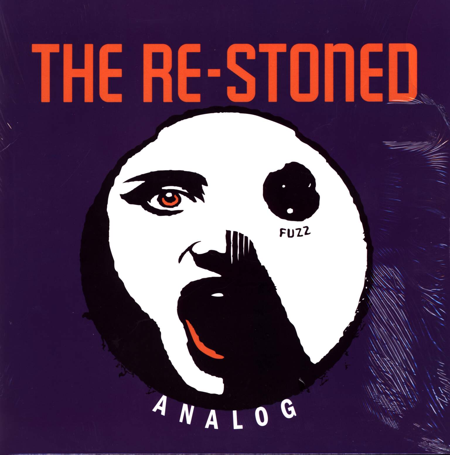The Re-Stoned: Analog