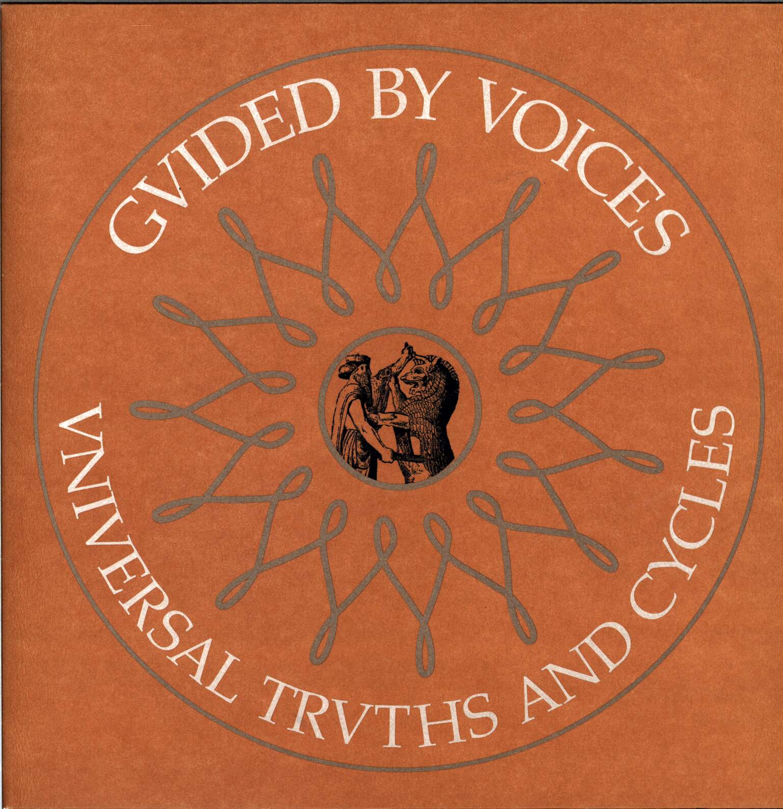 Guided By Voices: Universal Truths And Cycles