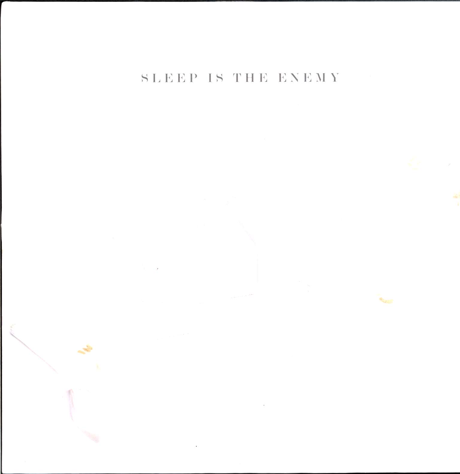 Danko Jones: Sleep Is The Enemy